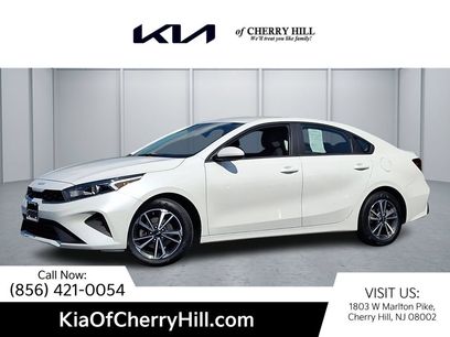 Used 2024 Kia Forte LXS