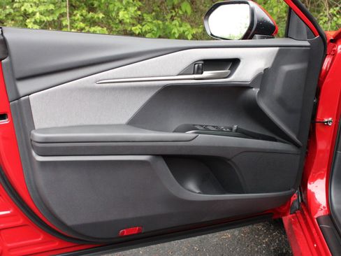 New 2026 Toyota Camry LE AWD/4WD image 13