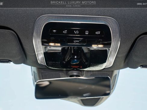 Used 2021 Mercedes-Benz S 580 4MATIC Sedan image 33