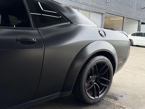 Used 2019 Dodge Challenger SRT Hellcat Redeye RWD image 35