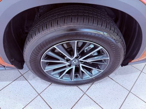 Used 2026 Lexus NX 350 AWD w/ Accessory Package (Z2) image 18