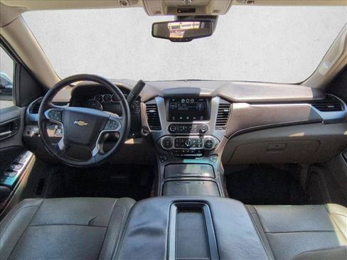 Used 2015 Chevrolet Tahoe LTZ RWD image 15