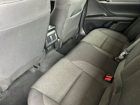 Certified 2025 Toyota Camry LE image 15