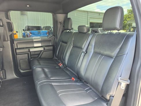 Used 2020 Ford F150 XLT w/ Equipment Group 301A Mid RWD image 17