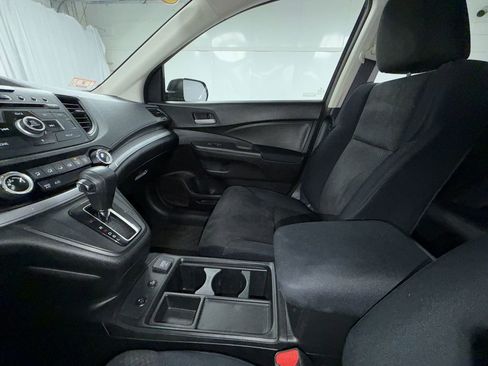 Used 2015 Honda CR-V LX image 22