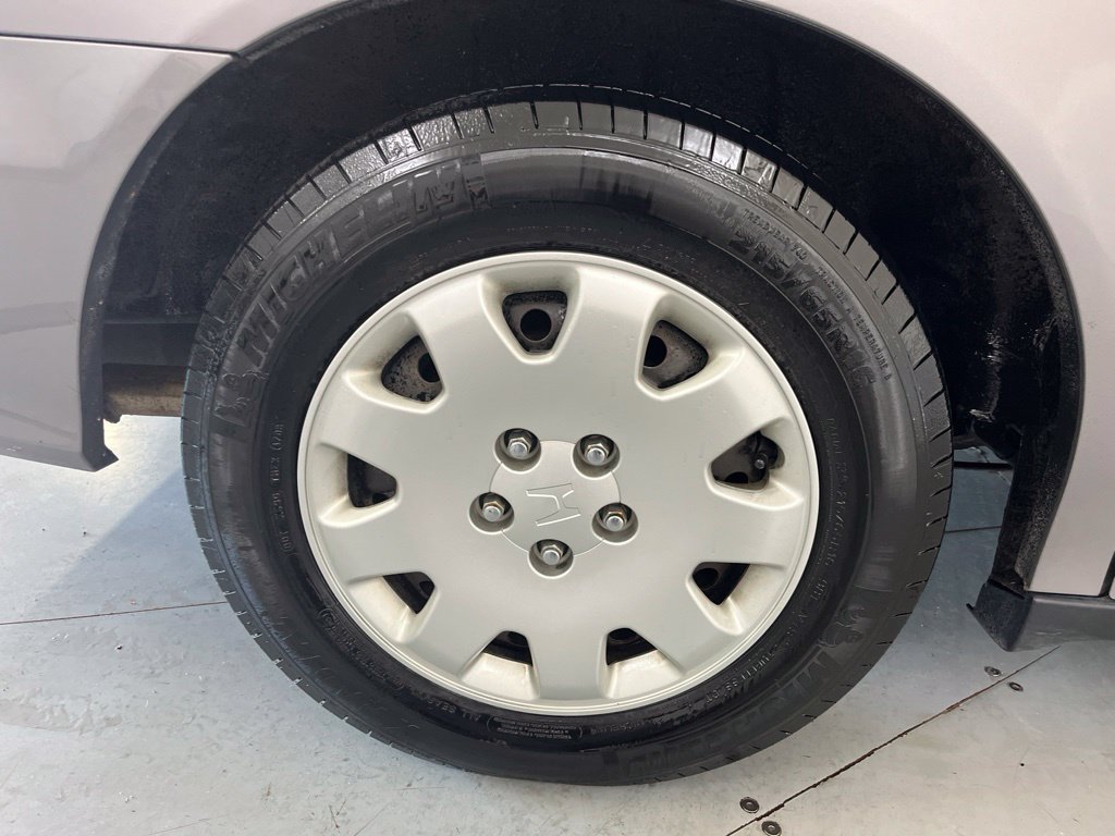Used 2000 Honda Odyssey LX image 17