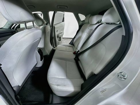 Used 2025 Hyundai Kona SEL FWD image 14