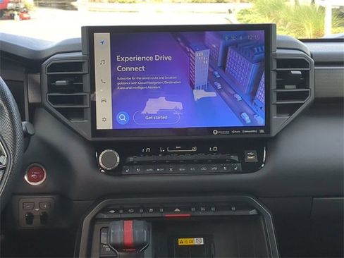 Certified 2023 Toyota Sequoia TRD Pro image 18