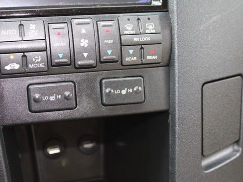 Used 2011 Honda Pilot EX-L image 39