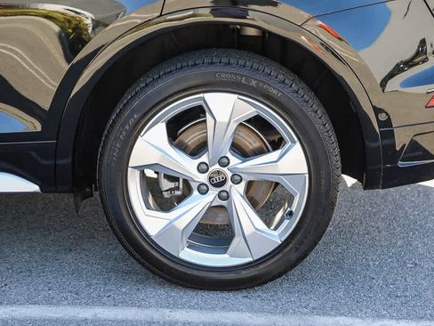 Used 2022 Audi Q5 2.0T Prestige image 10