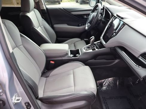 Certified 2022 Subaru Outback Limited AWD/4WD image 39