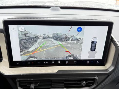 New 2026 Ford Bronco Sport Big Bend w/ Convenience Package image 16