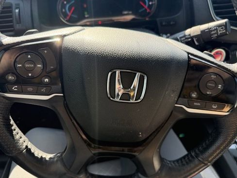 Used 2019 Honda Passport Elite image 17
