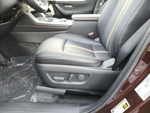 New 2026 MAZDA CX-90 3.3 Turbo w/ Premium Plus Pkg image 11