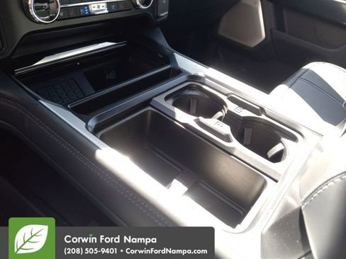 New 2026 Ford F350 Platinum image 18