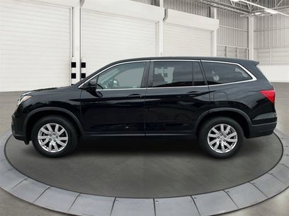Used 2020 Honda Pilot LX