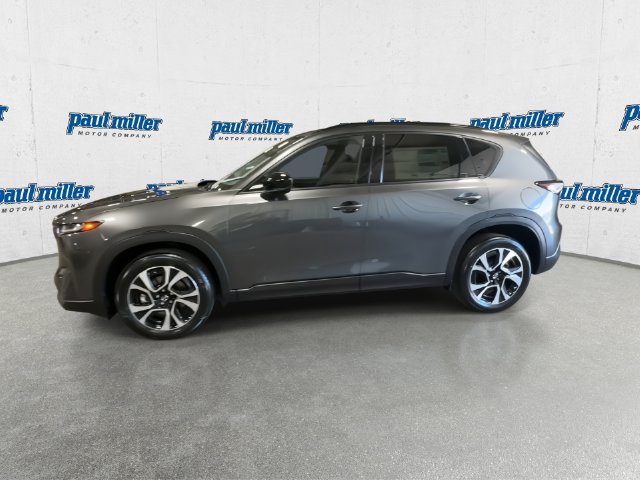 New 2026 MAZDA CX-5 Preferred AWD/4WD image 6