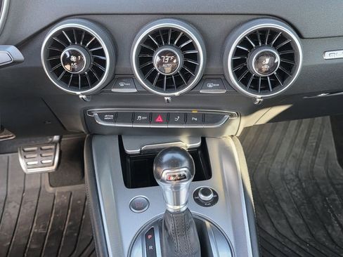 Used 2017 Audi TT 2.0T image 18