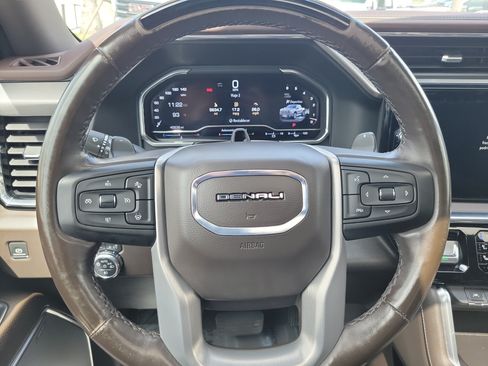 Used 2024 GMC Sierra 1500 Denali AWD/4WD image 18