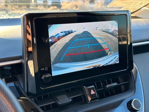 Used 2024 Toyota Corolla LE image 25