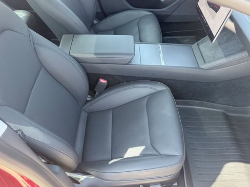 Used 2025 Tesla Model 3 RWD image 40