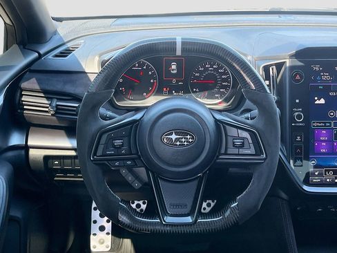 Used 2023 Subaru WRX Premium AWD/4WD image 11