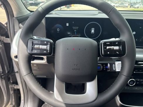 New 2026 Hyundai Ioniq 9 SEL AWD/4WD image 12