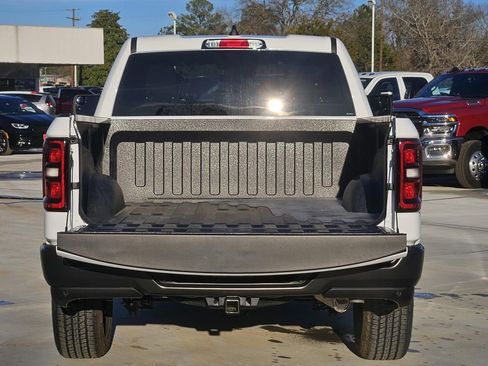 New 2026 RAM 1500 Tradesman image 36