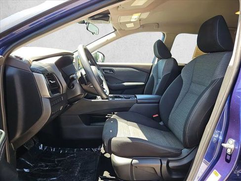 Used 2021 Nissan Rogue S AWD/4WD image 16