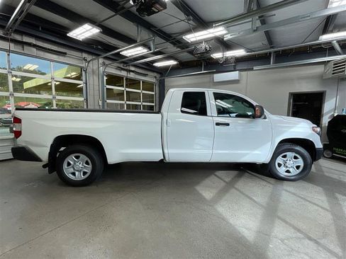 Used 2021 Toyota Tundra SR image 6