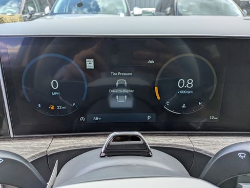 New 2026 Hyundai Santa Fe Limited image 26