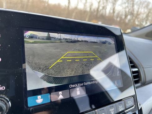 Used 2023 Honda Odyssey Sport image 15