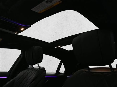 Certified 2024 Mercedes-Benz S 580 4MATIC Sedan image 17