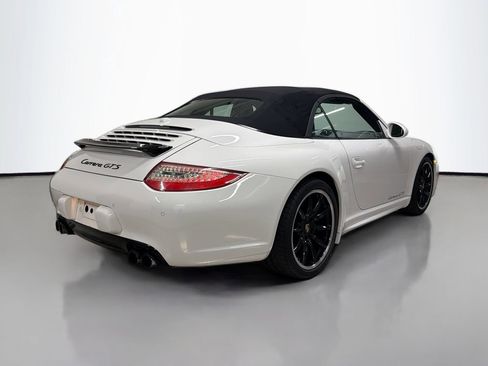 Used 2012 Porsche 911 Carrera GTS RWD image 9