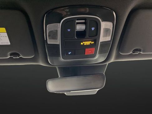 New 2026 Hyundai Santa Cruz Limited image 26