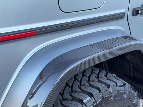 Used 2023 Mercedes-Benz G 63 AMG Squared image 82