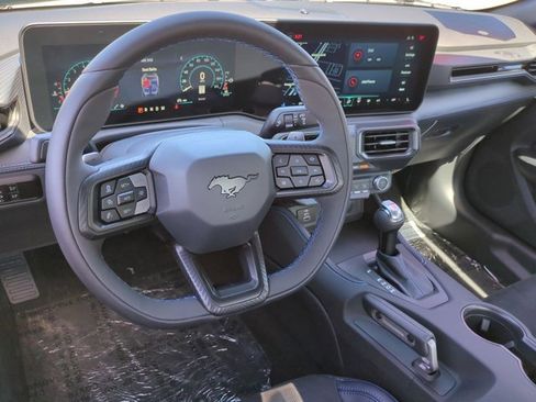New 2026 Ford Mustang Dark Horse RWD image 13