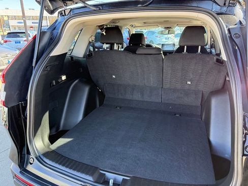 Used 2023 Honda CR-V EX image 18
