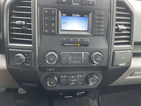 Used 2018 Ford F150 XL w/ Equipment Group 101A Mid image 27