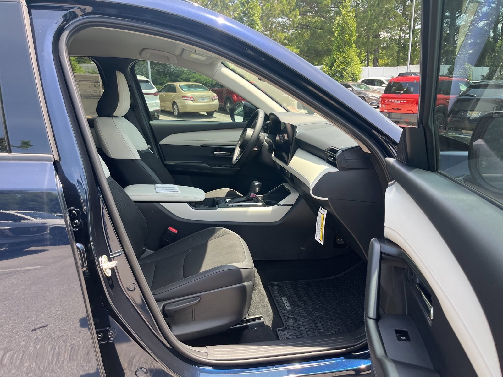 New 2026 MAZDA CX-5 Preferred AWD/4WD image 26
