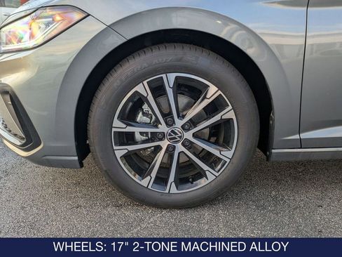 New 2026 Volkswagen Jetta Sport image 11