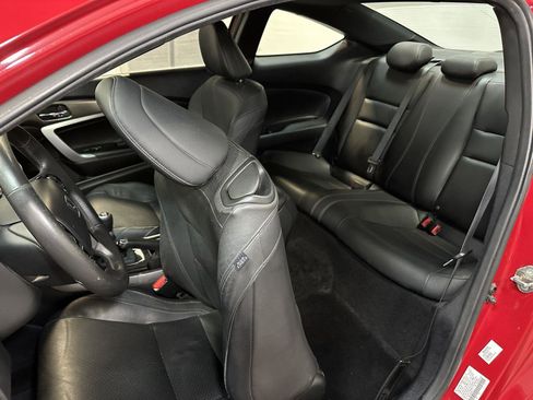 Used 2016 Honda Accord EX-L image 30