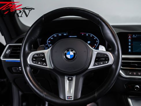Used 2022 BMW M440i xDrive Gran Coupe w/ Premium Package AWD/4WD image 29
