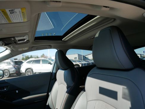 New 2025 Subaru Crosstrek 2.5i Limited image 14