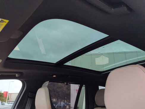 New 2026 Volvo XC90 B6 Ultra image 24