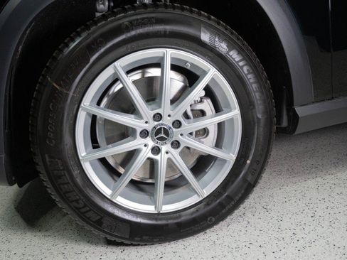 New 2026 Mercedes-Benz GLE 350 4MATIC image 9