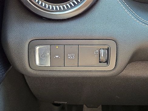Used 2024 Chevrolet Blazer EV LT AWD/4WD image 26