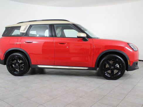 Used 2026 MINI Cooper Countryman S AWD/4WD image 8