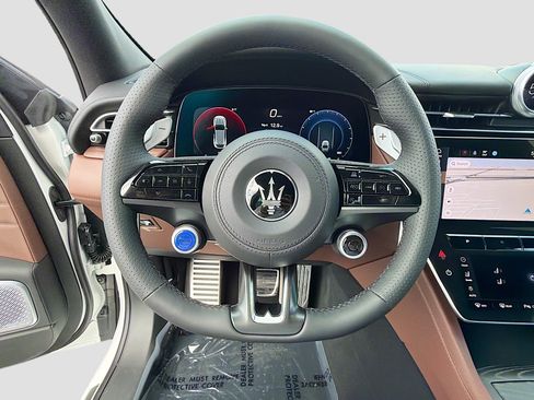 New 2026 Maserati Grecale Modena AWD/4WD image 37