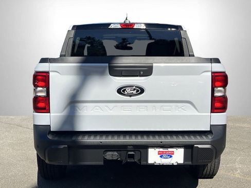 New 2025 Ford Maverick XLT w/ XLT Luxury Package image 28